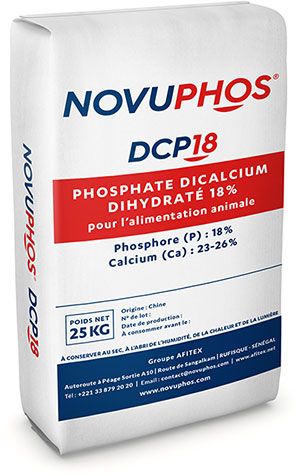 DCP Phosphate Dicalcium